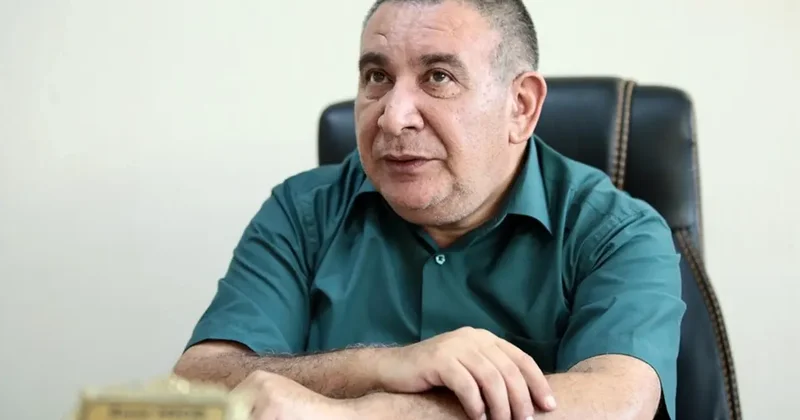 “Görün, yaponlar və koreyalılar nə qədər geridə qalıblar...” Keçmiş deputat MŞ sədrinə müraciət etdi