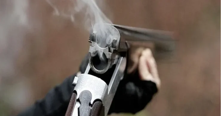 Şamaxıda AİLƏ FACİƏSİ: kişi arvadını öldürdü