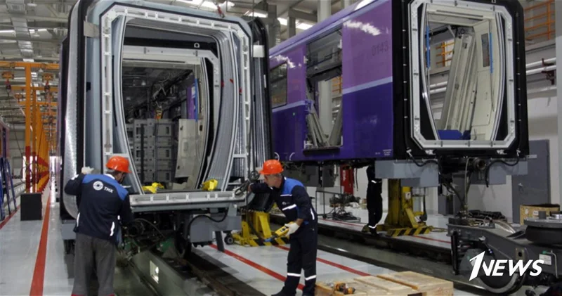 Сегодня профессиональный праздник работников метрополитена ФОТО