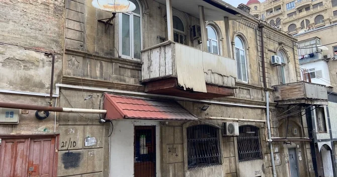 Sovetskidə aparılan yenidənqurma işləri ilə bağlı YENİ XƏBƏR