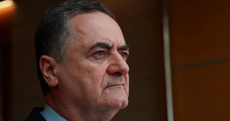 Кац объявил границу с Египтом зоной смерти