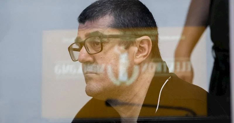 Harutyunyan Azərbaycana qarşı cinayətləri qardaşı ilə birlikdə törədib