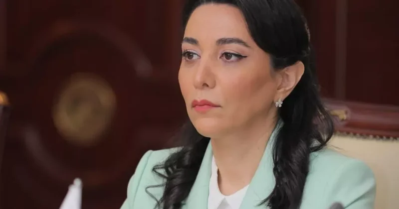 Омбудсмен Азербайджана сделала заявление в связи с Днём Победы