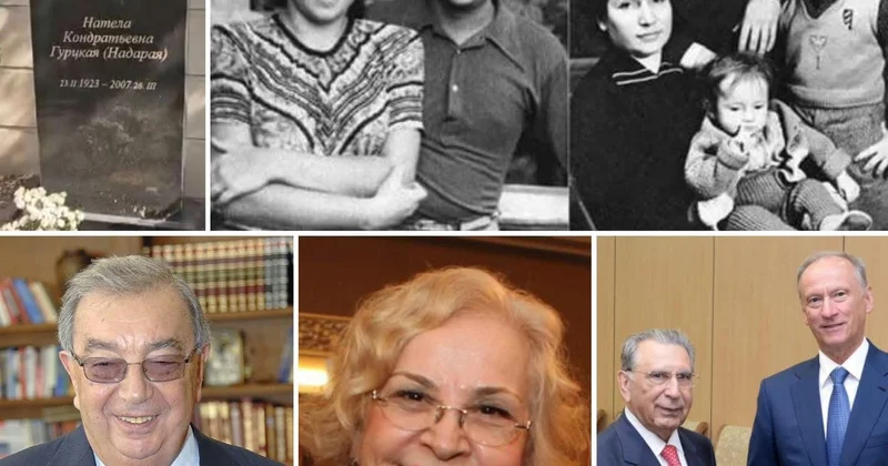 Ramiz Mehdiyevlə Primakovun hansı qohumluq əlaqələri olub? ASLAN İSMAYILOV YAZIR