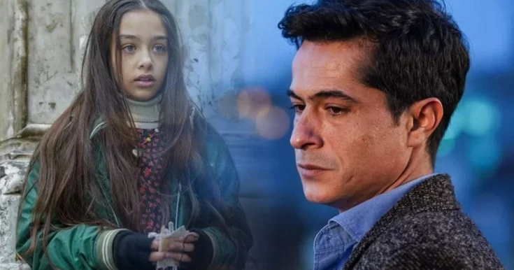 Taçsız prenses dən sonra bu seriala çəkilir Foto