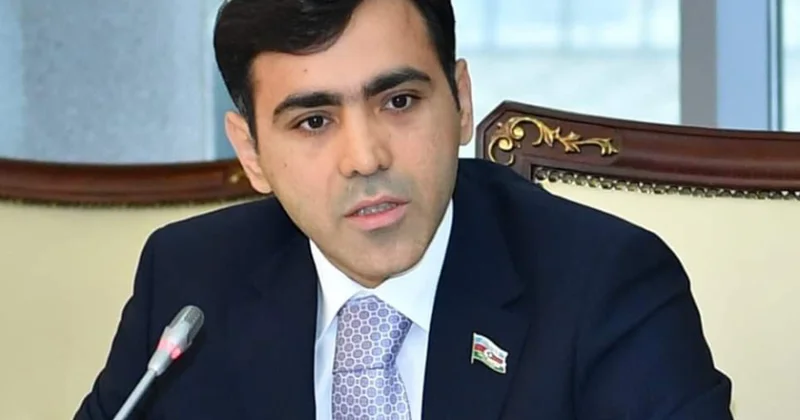 Deputat: Dövlətimizin başçısı strateji mesajlarla yeni dövrün istiqamətlərini müəyyənləşdirdi