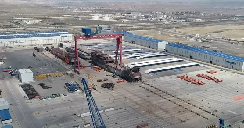 Поправки в Налоговый кодекс: льготы для судостроителей и новые правила учета активов