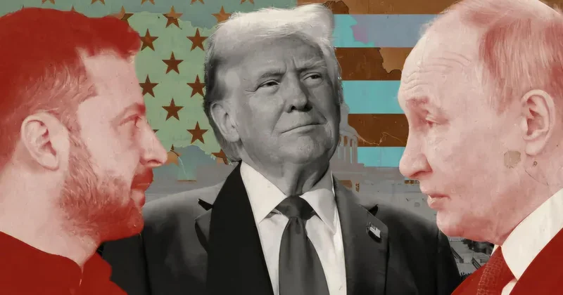 Liderlər arasında “söz oyunu”: ABŞ və Rusiya arasında etimad tam bərpa olunmayıb