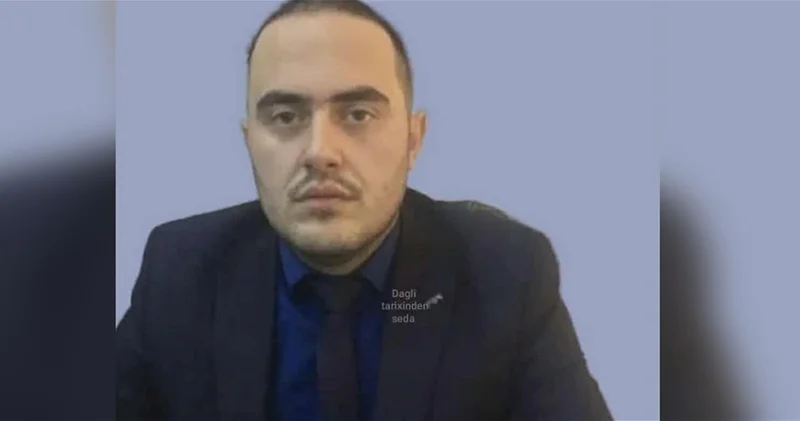 Смерть адвоката в евлахском отеле и деградация сострадания