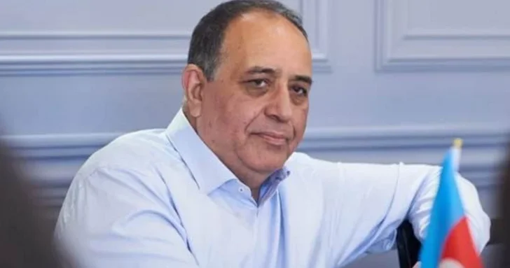 Вилаят Гулиев рассказал о дипломатическом уроке от Гейдара Алиева