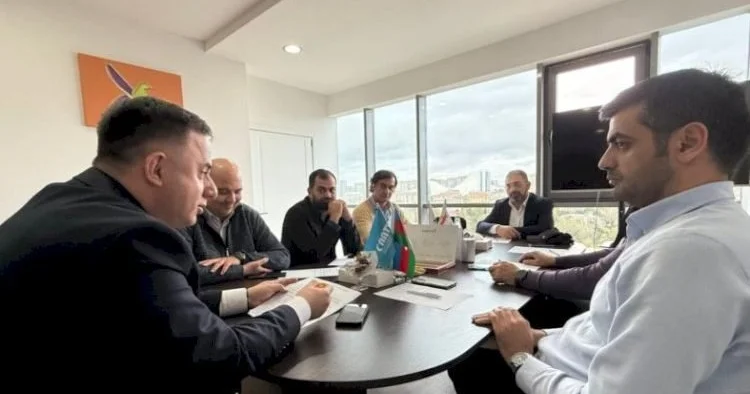 Azərbaycanda Milli Qiymətləndirmə Standartları hazırlanacaq