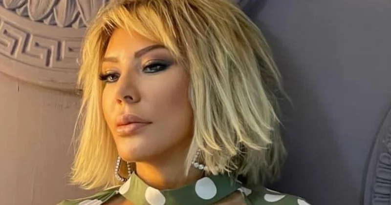 Əri 2 ay əvvəl Səidənin qabırğalarını sındırıb Xalq artisti