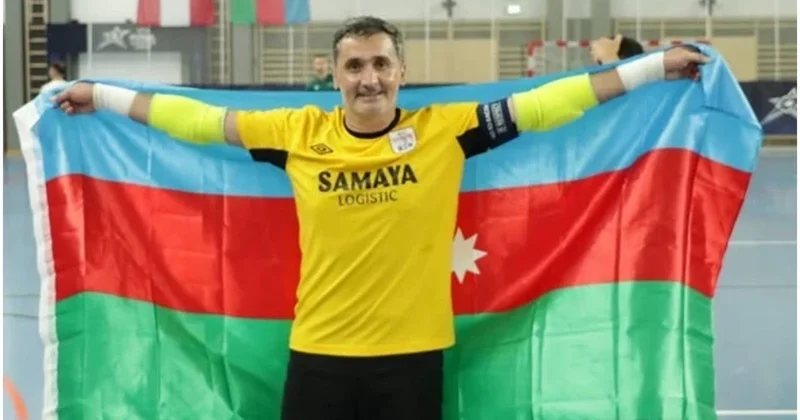 Araz Naxçıvan ın kapitanı: Püşk səbətində yer alan komandalar arasında zəif rəqib yox idi