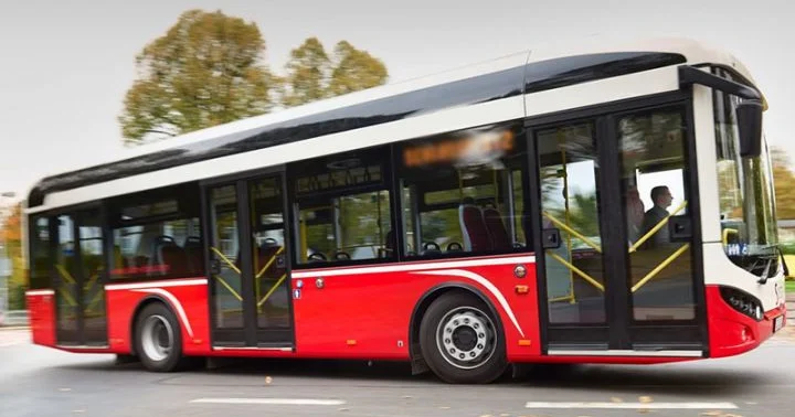 Azərbaycan sənaye parklarının idxal etdiyi və satdığı avtobusları ƏDV dən azad edə bilər