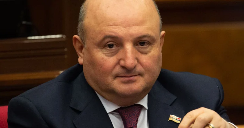 Мэр Гюмри попал в больницу