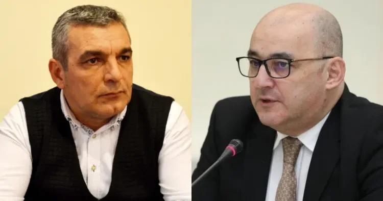 Gömrük Komitəsinin sədrinin açıqlaması anlaşılan deyil AÇIQLAMA