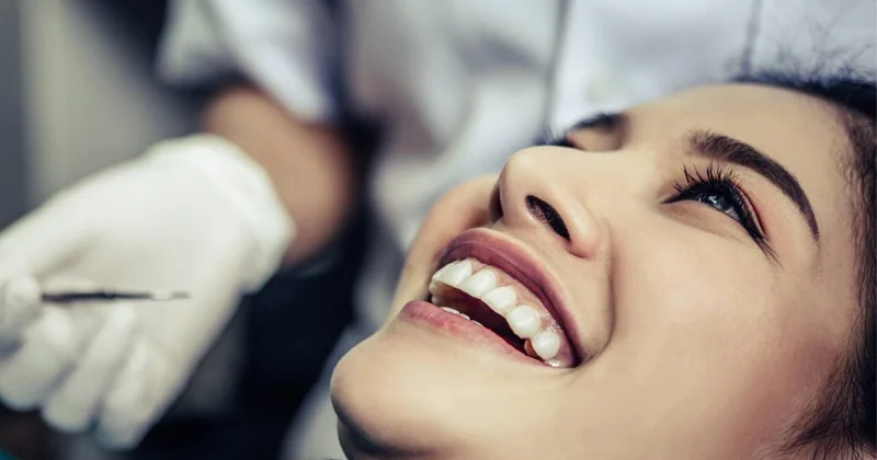 Ağzınızdakı belə dəyişikliklər infakrtın xəbərçisi ola bilər