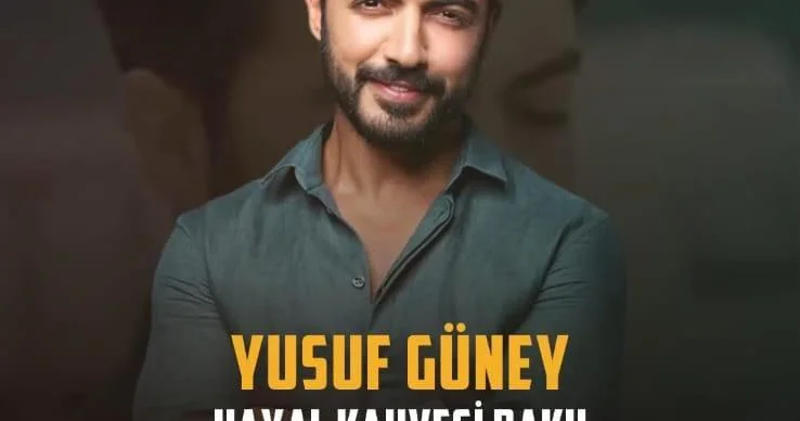 Yusuf Güney Bakıda konsert verəcək!