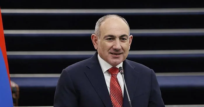 Пашинян: Транзит через Азербайджан важная веха Вашингтонских договорённостей