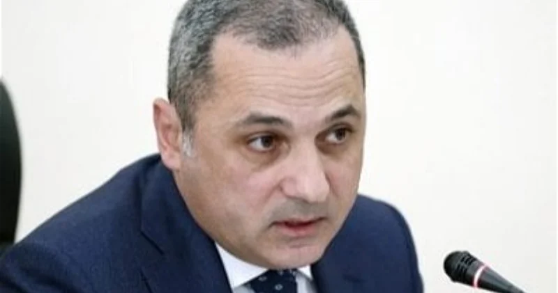 Ermənistanda Zəngəzur vilayətinin sabiq qubernatoru AXTARIŞA VERİLDİ