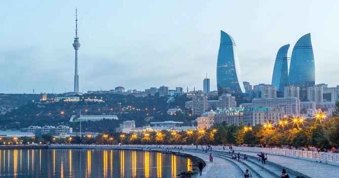 Bulvarın uzunluğu 25 kilometrə çatdırılacaq