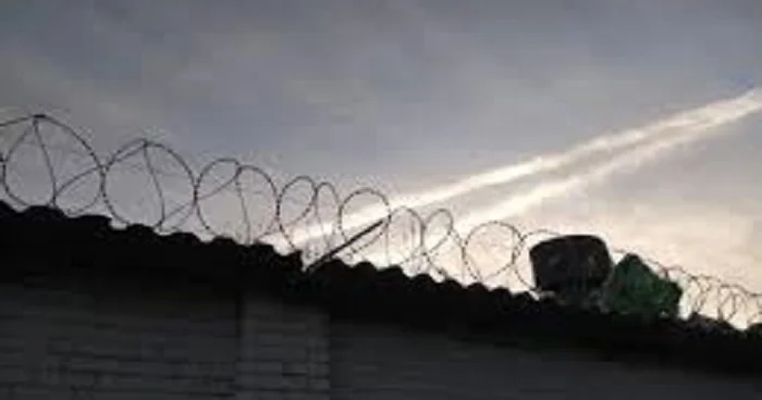 Böyük Britaniyada həbsxana qalmaqalı yaşanır