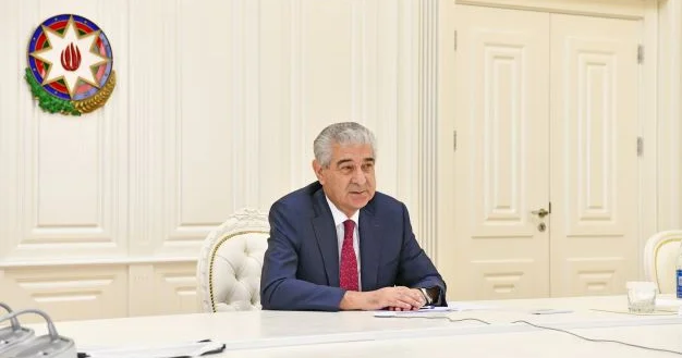 “2026 cı il büdcəsinin əsas fəlsəfəsi sosial rifahın gücləndirilməsidir” Əli Əhmədov