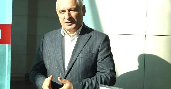 Qəzet düşüncə gündəminin ədəbiyyatıdır Bahəddin Həziyev