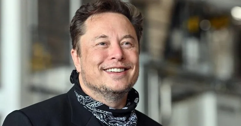 Маск получит рекордную компенсацию