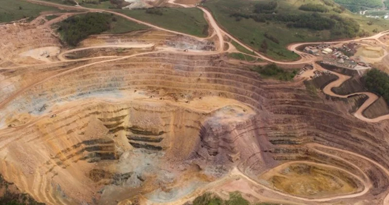 Azərbaycanın Şərqi Zəngəzur ərazisində yeni qızıl sahələri AŞKARLANDI