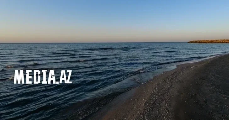 В Азербайджане предложено выделить средства для предотвращения экологической катастрофы на Каспии