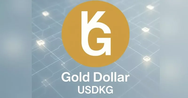 Кыргызстан зарегистрировал обеспеченный золотом государственный стейблкоин USDKG