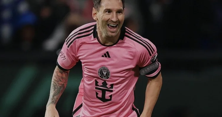 Qalatasaray ın Lionel Messi planı