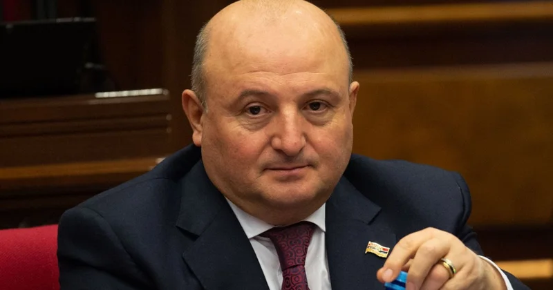 Gümrü meri xəstəxanalıq oldu