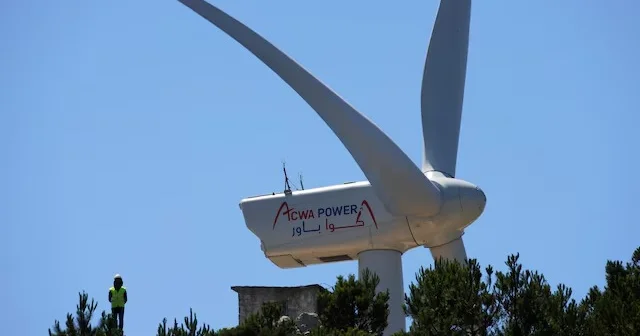 Центр притяжения капитала