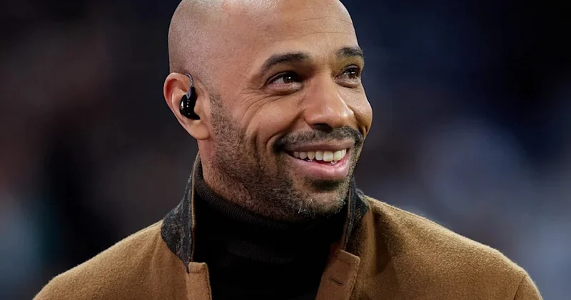 Tyerri Anri “Real Madrid”in hücum oyununu tənqid etdi