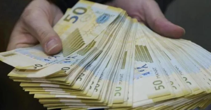 Gələn ildən özəl sektorda işləyən şəxslərin maaşından gəlir vergisi tutulacaq RƏSMİ