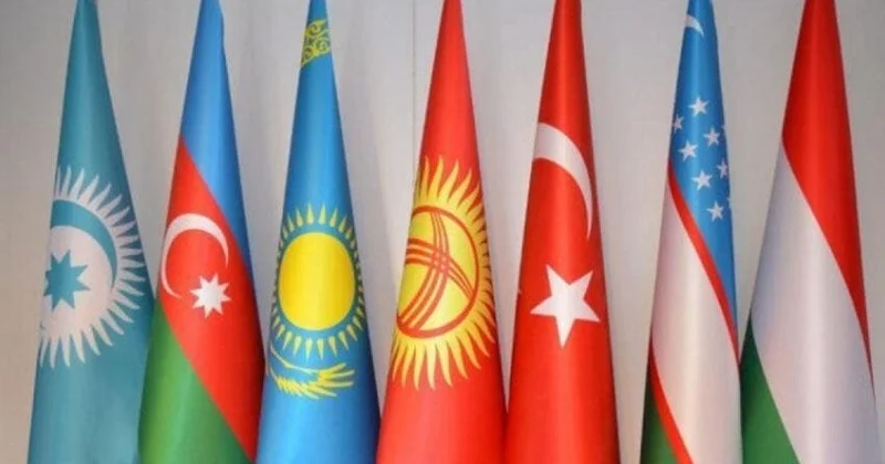 Türk Dövlətləri Təşkilatının saytında bütün ana dilləri aktivləşdirildi