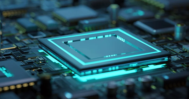 Yarımötürücülərin qlobal satış həcmi 15,8 % artıb