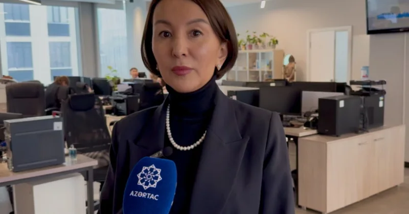 Türk Xəbər Agentlikləri Alyansının genişləndirilməsi nəzərdə tutulur