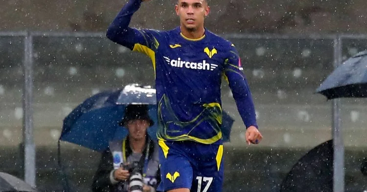 İtaliya klubunun hücumçusu Avropa nəhənglərinin hədəfində