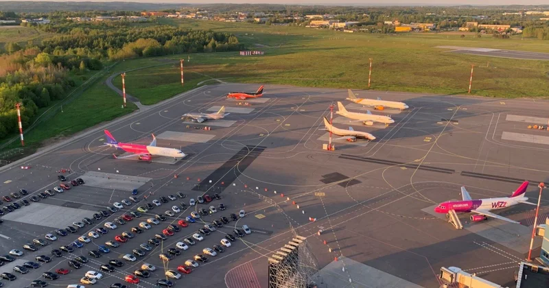 Беларусь взяла под контроль небо над Литвой? разбираем с Вадимом Можейко