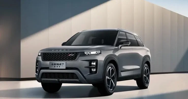 Çin avtomobilləri casusluq edirlər: Mühüm TAPINTI