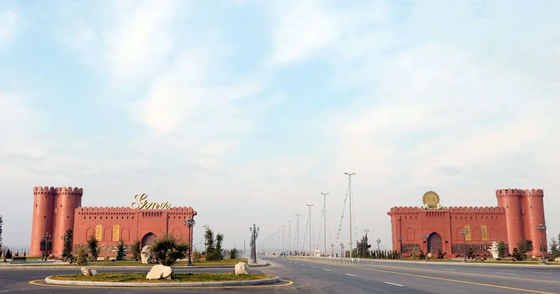 Gəlin, Gəncə şəhərinə sahib çıxaq! Deputatdan ÇAĞIRIŞ