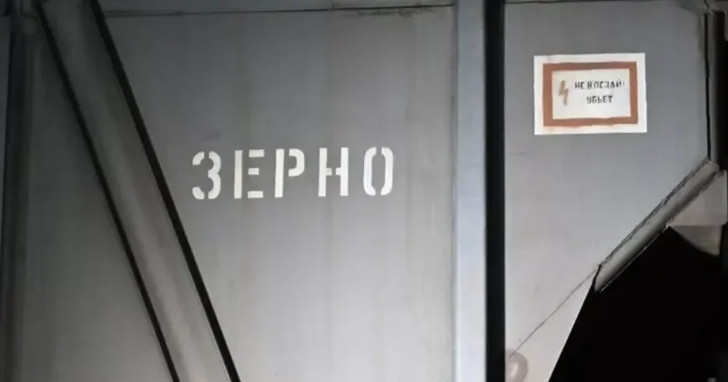 Rusiyanın 132 vaqon buğdası Azərbaycan ərazisindən Ermənistana çatdırılacaq