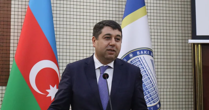 Bakı Dövlət Universitetində (BDU) “Konstitusiya və Suverenlik İli” çərçivəsində “Tarixi torpaqlarımıza qayıdış” adlı tədbir keçirilib