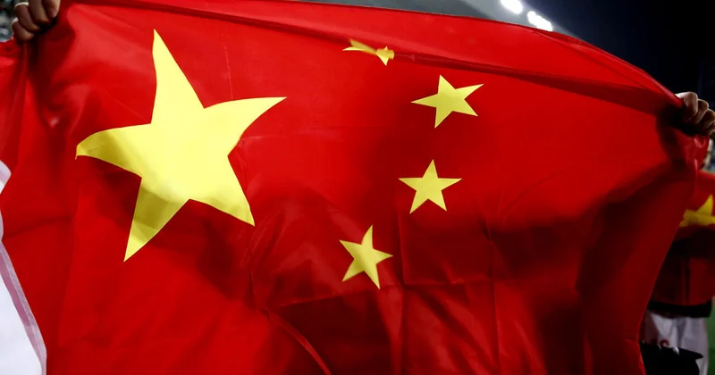 Китай создал революционный реактор для крупнейшего в мире контейнеровоза