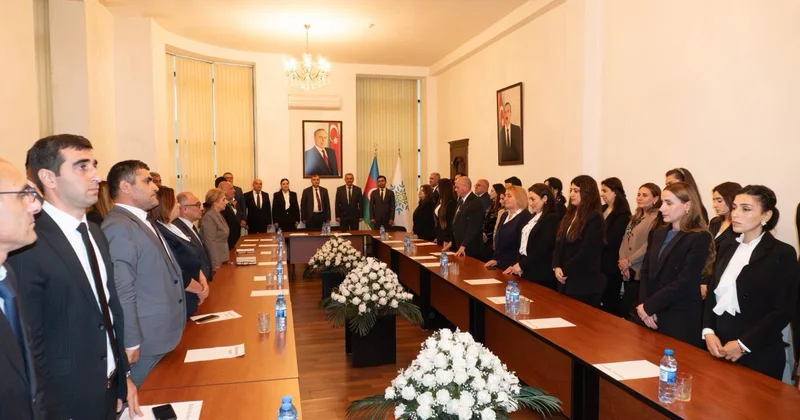 44 günlük müharibənin hər bir günü Qələbə, Zəfər günüdür