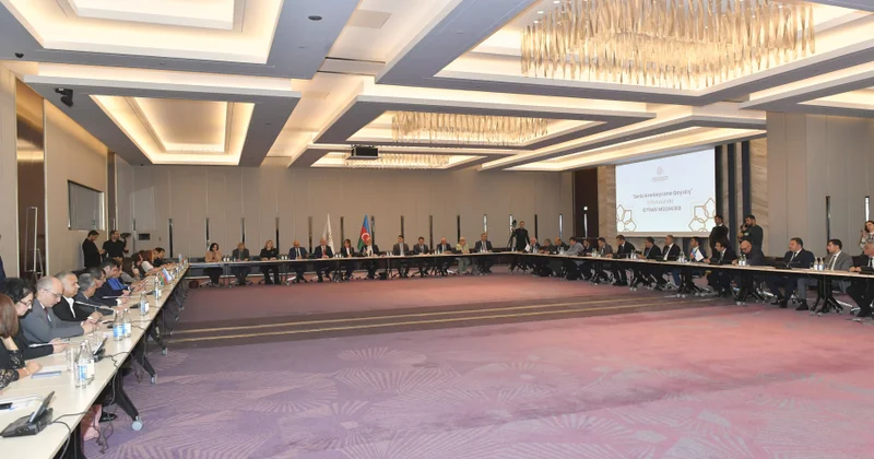 QHT lər “Qərbi Azərbaycana qayıdış” mövzusunda fəaliyyətini gücləndirir