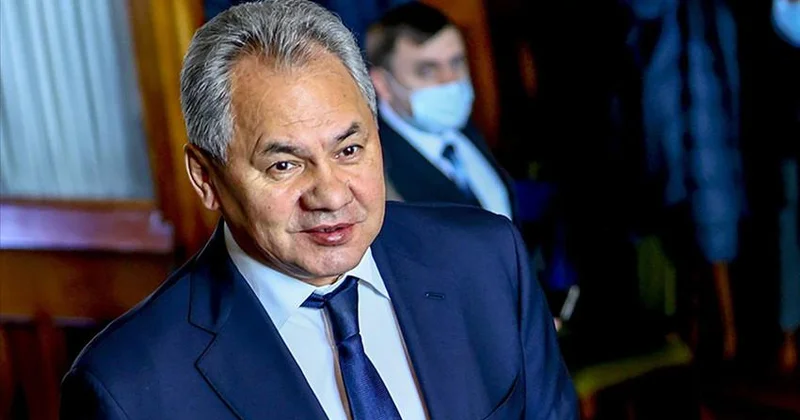 Şoyqunun bəyanatı “Biz buradayıq!” mesajıdır ŞƏRH